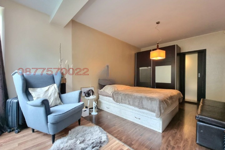 K pronájmu  3 ložnice Sofia , Vitoša , 112 m2 | 41624968 - obraz [6]