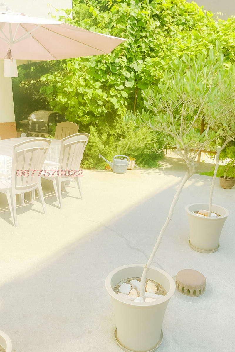 En renta  3 dormitorios Sofia , Vitosha , 112 metros cuadrados | 64360671 - imagen [16]
