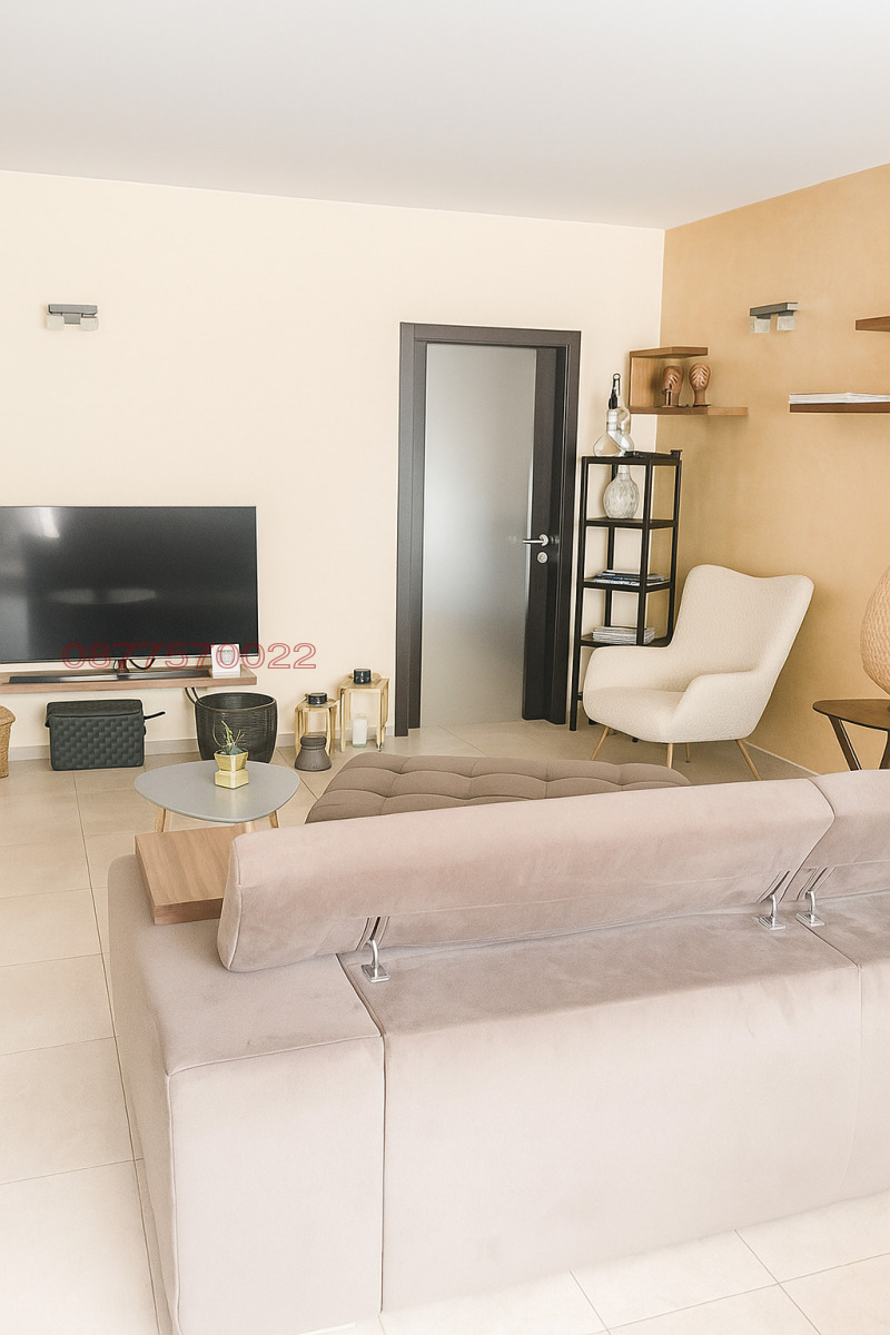 En renta  3 dormitorios Sofia , Vitosha , 112 metros cuadrados | 64360671 - imagen [6]
