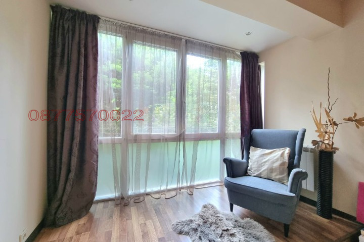 K pronájmu  3 ložnice Sofia , Vitoša , 112 m2 | 41624968 - obraz [7]