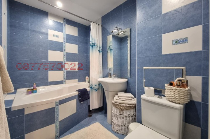 K pronájmu  3 ložnice Sofia , Vitoša , 112 m2 | 41624968 - obraz [13]
