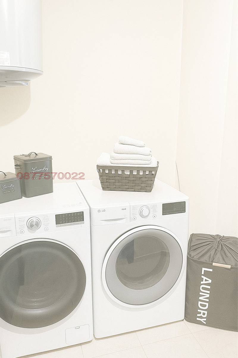 En renta  3 dormitorios Sofia , Vitosha , 112 metros cuadrados | 64360671 - imagen [15]