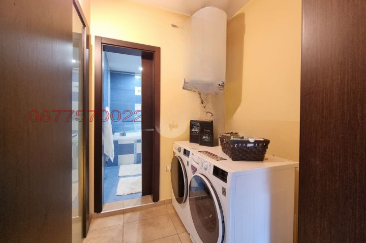 K pronájmu  3 ložnice Sofia , Vitoša , 112 m2 | 41624968 - obraz [14]
