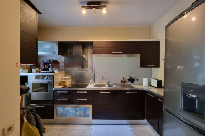 K pronájmu  3 ložnice Sofia , Vitoša , 112 m2 | 41624968 - obraz [4]