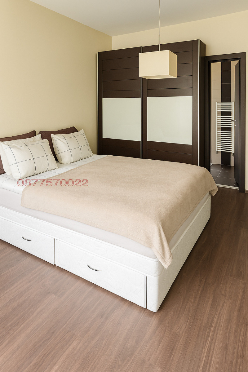 En renta  3 dormitorios Sofia , Vitosha , 112 metros cuadrados | 64360671 - imagen [7]