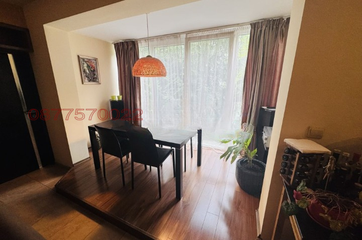 K pronájmu  3 ložnice Sofia , Vitoša , 112 m2 | 41624968 - obraz [3]