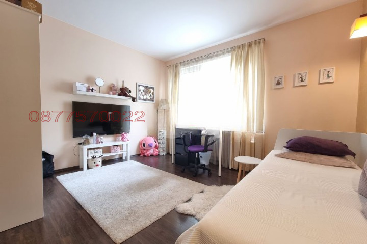 K pronájmu  3 ložnice Sofia , Vitoša , 112 m2 | 41624968 - obraz [11]