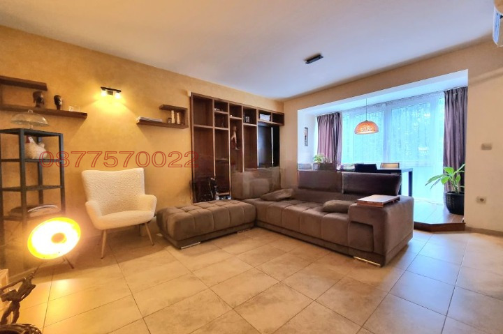 K pronájmu  3 ložnice Sofia , Vitoša , 112 m2 | 41624968 - obraz [2]