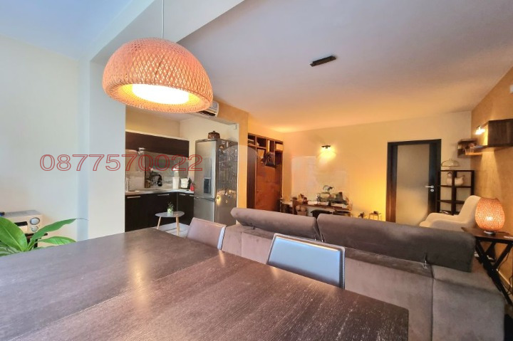 K pronájmu  3 ložnice Sofia , Vitoša , 112 m2 | 41624968
