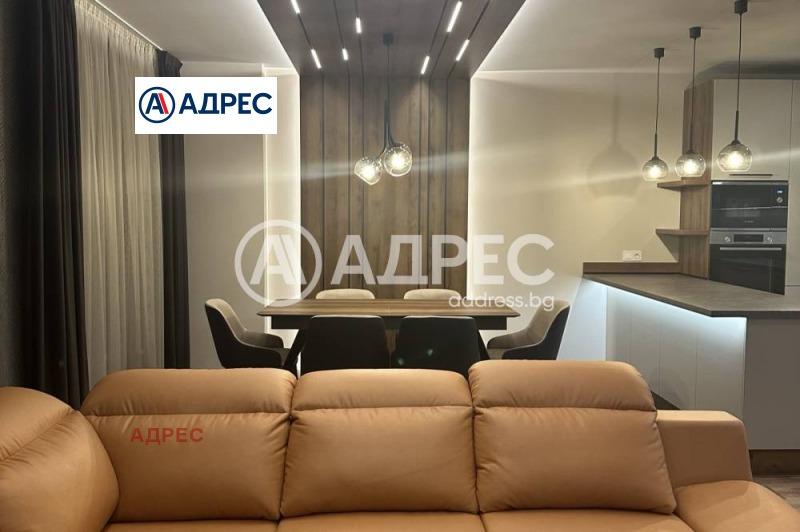 For Rent  3+ bedroom Varna , Chayka , 157 sq.m | 71303769 - image [2]