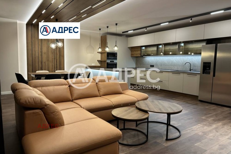 For Rent  3+ bedroom Varna , Chayka , 157 sq.m | 71303769 - image [7]