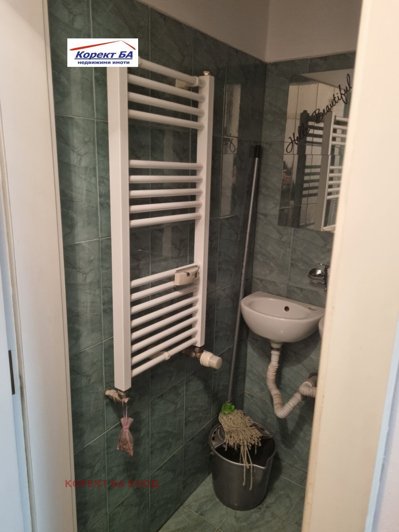 K pronájmu  Kancelář Sofia , Strelbište , 28 m2 | 70874113 - obraz [5]