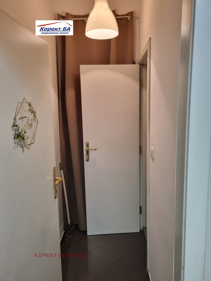 K pronájmu  Kancelář Sofia , Strelbište , 28 m2 | 70874113 - obraz [4]