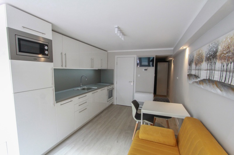 K pronájmu  Podkroví Sofia , Oborište , 40 m2 | 45952030