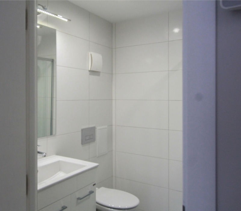 K pronájmu  Podkroví Sofia , Oborište , 40 m2 | 45952030 - obraz [8]