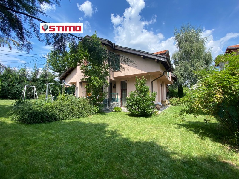Дава под наем  Къща град София , с. Панчарево , 280 кв.м | 98170118