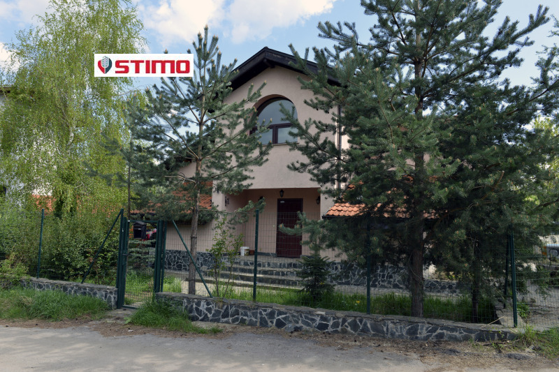 Дава под наем  Къща град София , с. Панчарево , 280 кв.м | 98170118 - изображение [2]