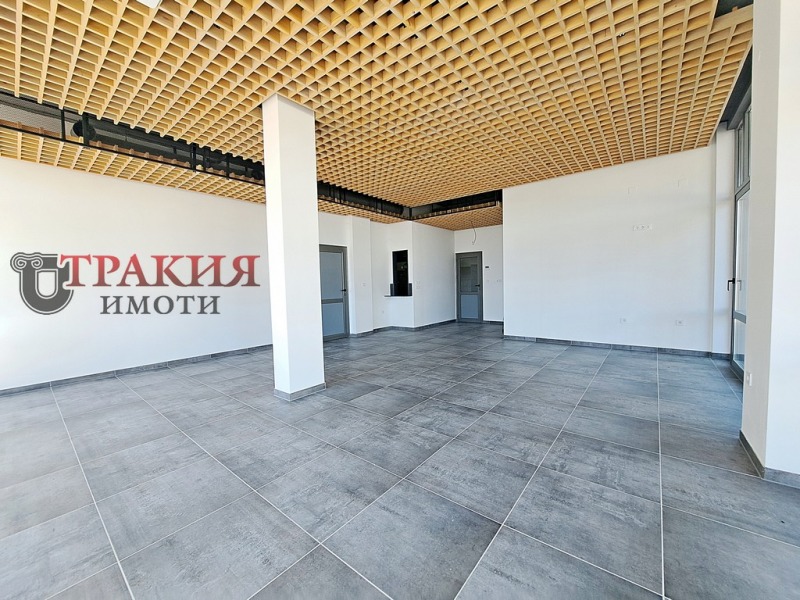 Дава под наем  Заведение град Стара Загора , Железник - център , 192 кв.м | 96986817 - изображение [5]