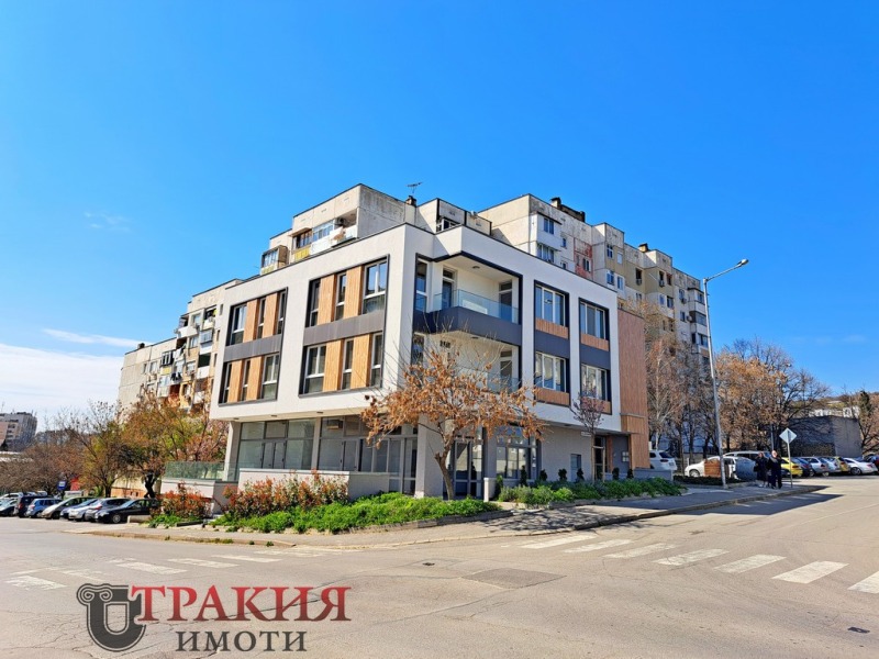 Дава под наем  Заведение град Стара Загора , Железник - център , 192 кв.м | 96986817