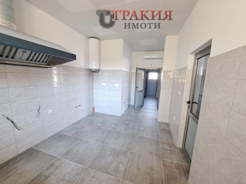 Дава под наем  Заведение град Стара Загора , Железник - център , 192 кв.м | 96986817 - изображение [8]