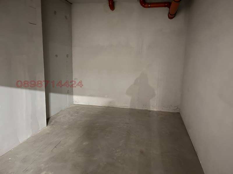 Дава под наем  Гараж град София , Манастирски ливади , 25 кв.м | 53502290 - изображение [4]
