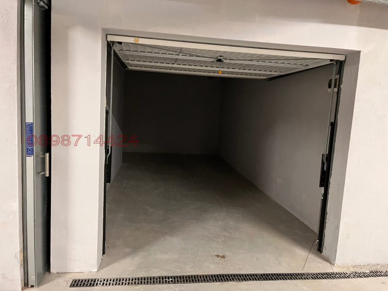 Дава под наем  Гараж град София , Манастирски ливади , 25 кв.м | 53502290 - изображение [3]