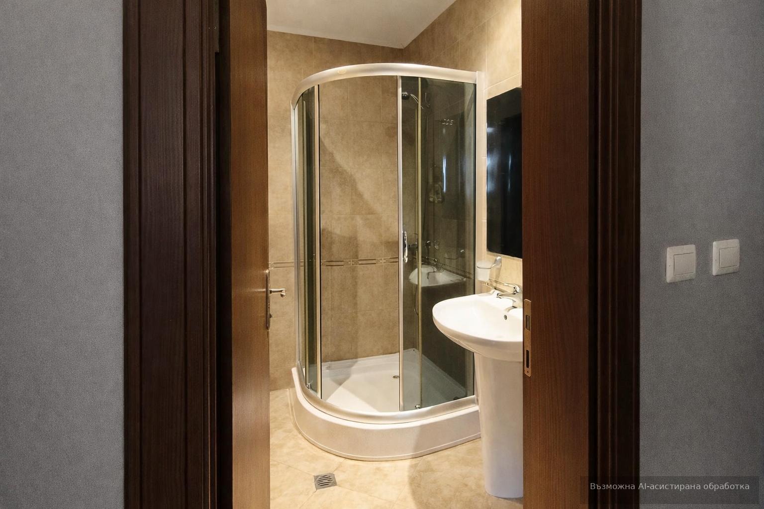 Дава под наем 2-СТАЕН, гр. Свети Влас, област Бургас, снимка 4 - Апартаменти - 54129401