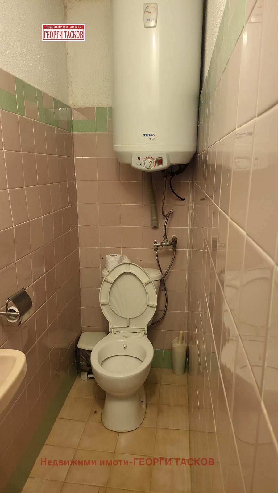 Дава под наем 2-СТАЕН, гр. Русе, Дружба 3, снимка 7 - Апартаменти - 54346327