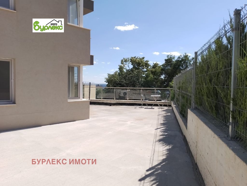 Дава под наем 2-СТАЕН, гр. Варна, м-т Пчелина, снимка 6 - Апартаменти - 55773660