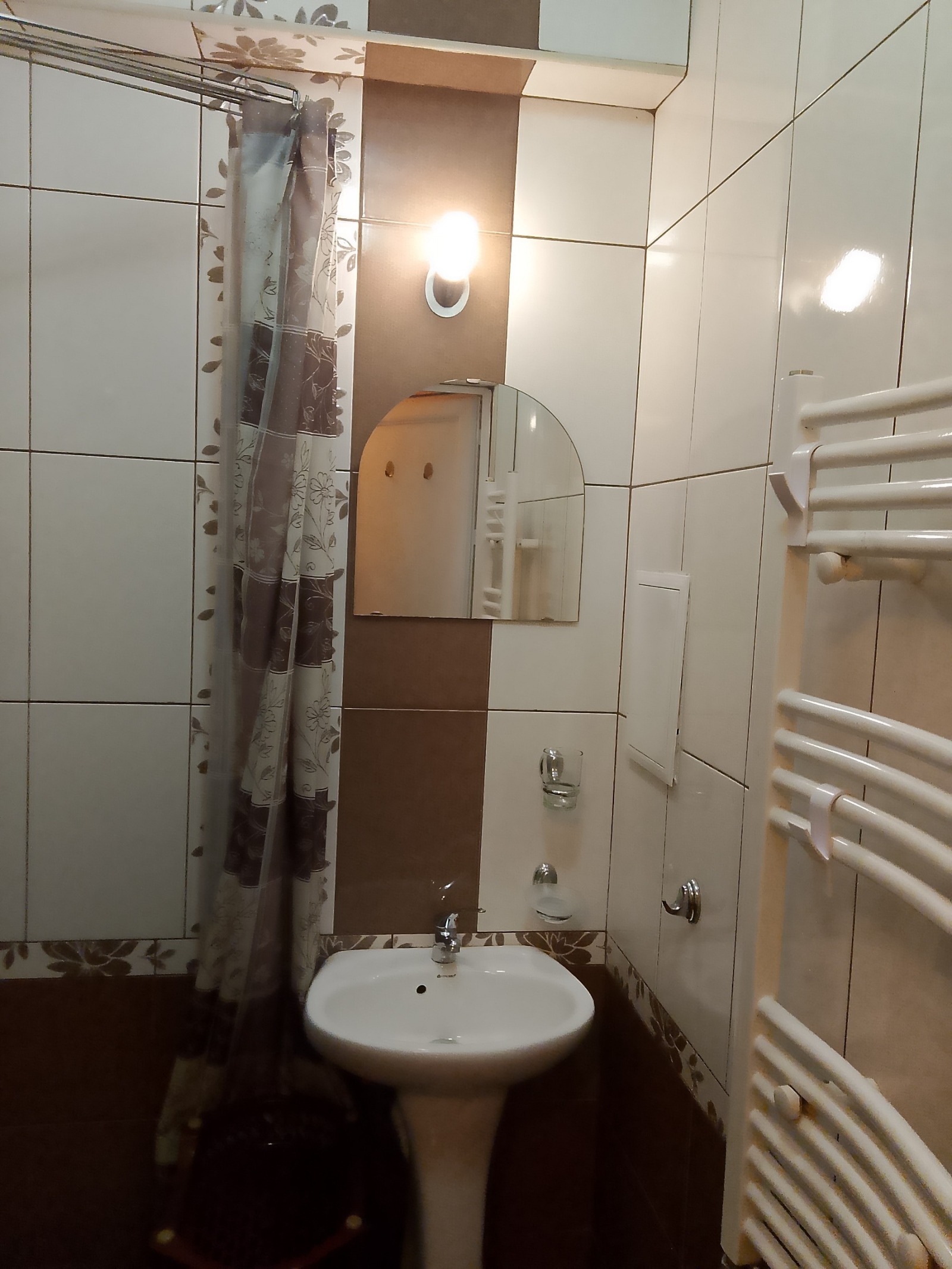 Дава под наем 2-СТАЕН, гр. София, Сухата река, снимка 8 - Апартаменти - 56310778