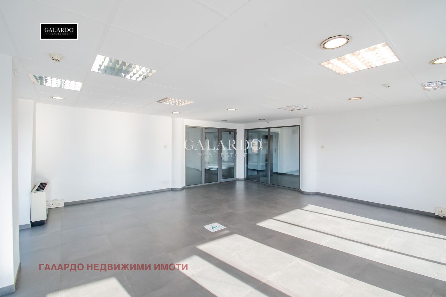 Дава под наем ОФИС, гр. София, Лозенец, снимка 6 - Офиси - 55553193