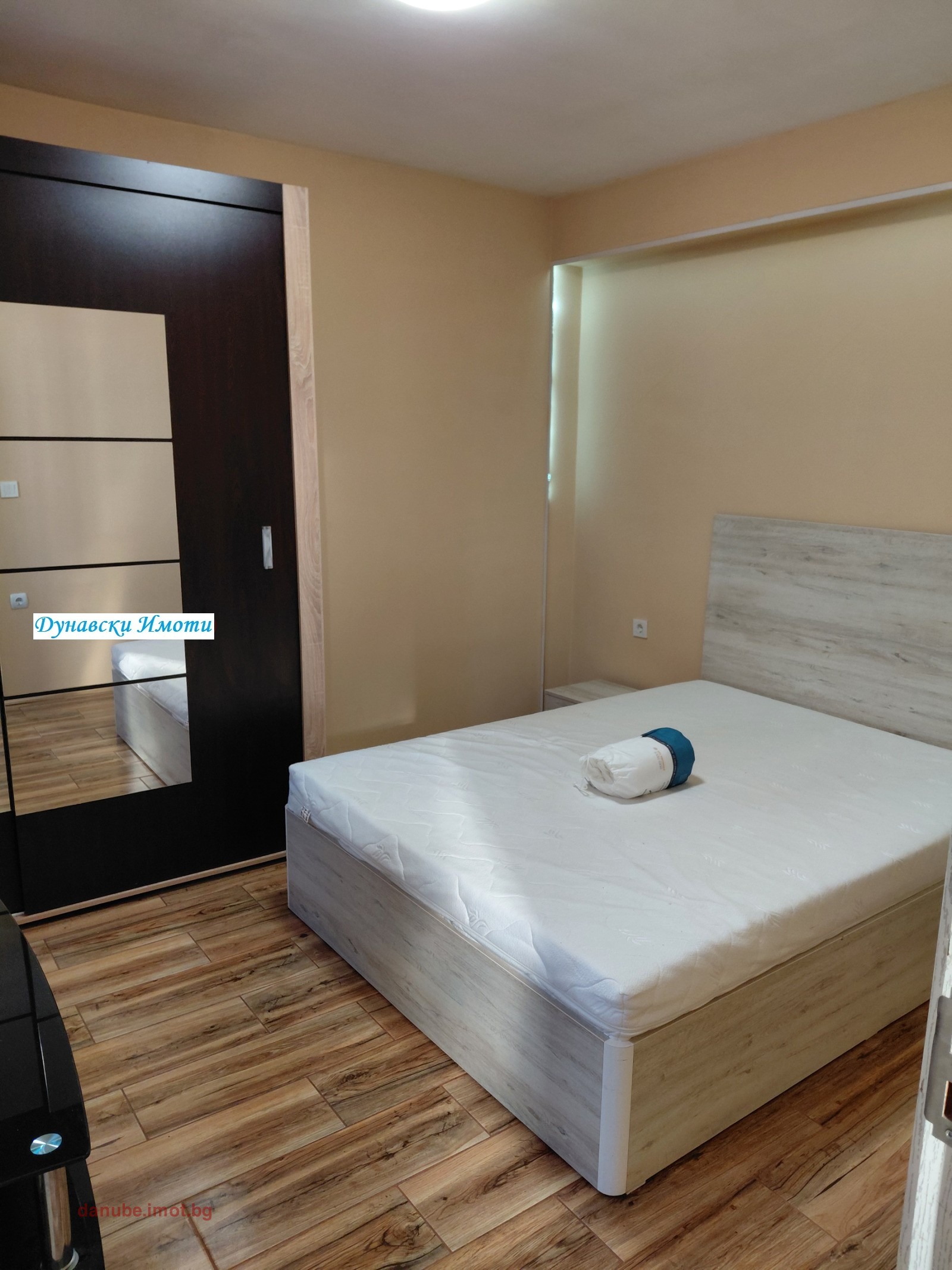 Дава под наем КЪЩА, гр. Русе, Център, снимка 3 - Къщи - 53809153