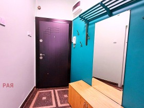 2-стаен град София, Лозенец 4