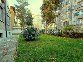 2-стаен град София, Лозенец 16