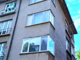 2-стаен град София, Лозенец 15
