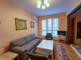 2-стаен град София, Лозенец 5
