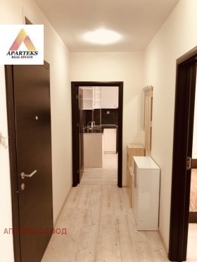 2 yatak odası Kyuçuk Parij, Plovdiv 12