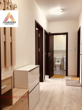 2 yatak odası Kyuçuk Parij, Plovdiv 11