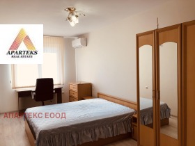2 yatak odası Kyuçuk Parij, Plovdiv 7