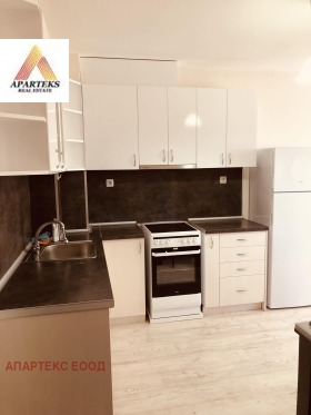 2 yatak odası Kyuçuk Parij, Plovdiv 5
