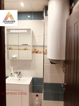 2 yatak odası Kyuçuk Parij, Plovdiv 16
