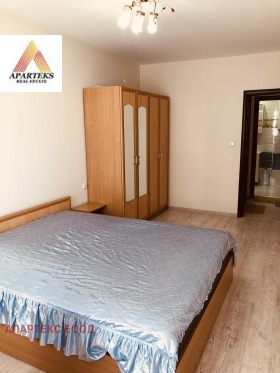 2 yatak odası Kyuçuk Parij, Plovdiv 8