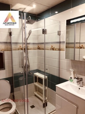 2 yatak odası Kyuçuk Parij, Plovdiv 15