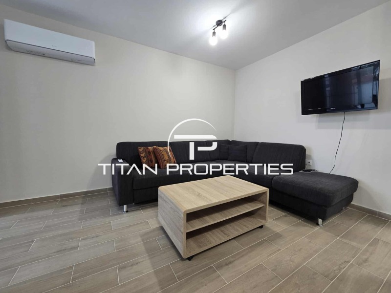 Издаје се  Студио Пловдив , Христо Смирненски , 45 м2 | 34175146 - слика [4]