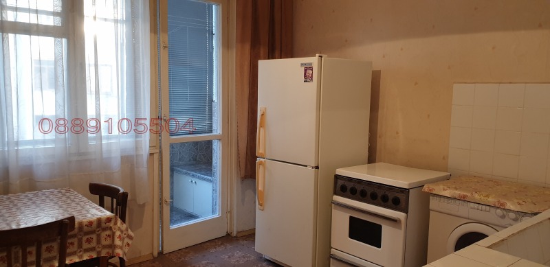 Дава под наем 1-СТАЕН, гр. Хасково, Училищни