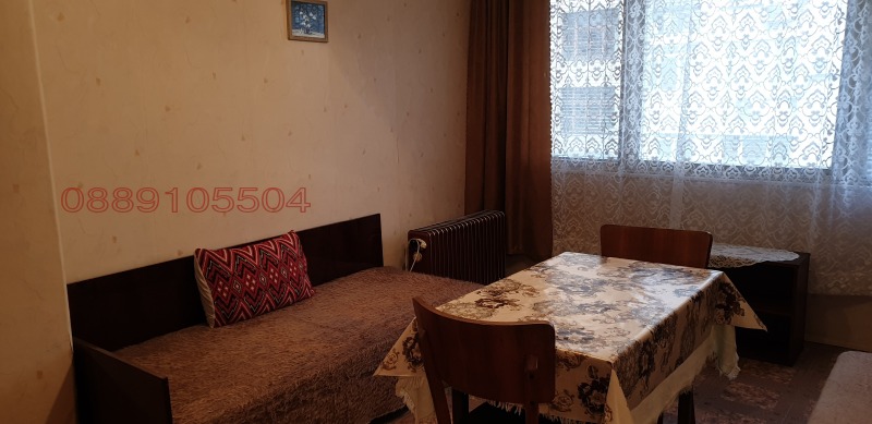 Дава под наем 1-СТАЕН, гр. Хасково, Училищни, снимка 3 - Апартаменти - 52923597