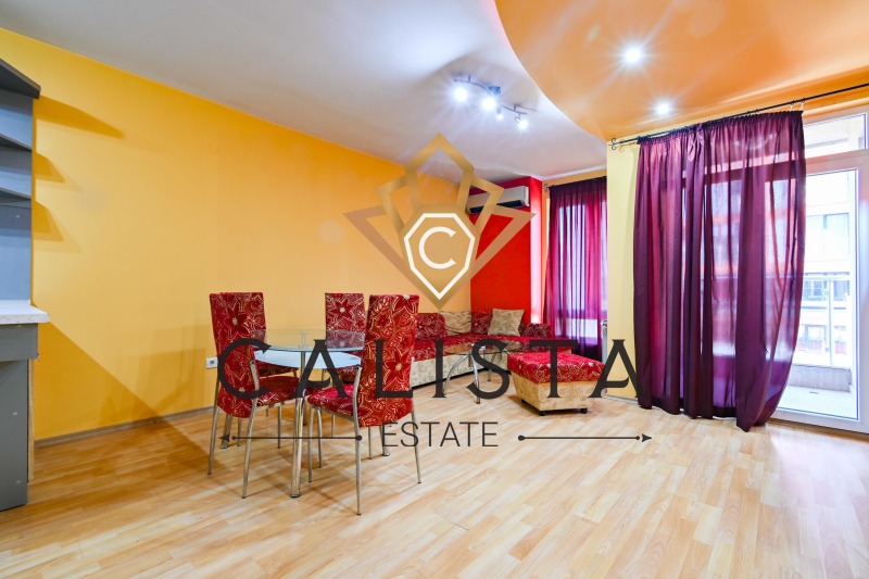 K pronájmu  1 ložnice Sofia , Zona B-5 , 72 m2 | 28487527 - obraz [12]