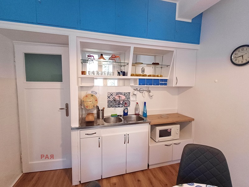 Дава под наем  2-стаен град София , Лозенец , 72 кв.м | 56038679 - изображение [11]