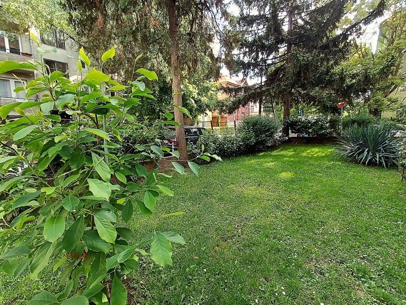 Дава под наем  2-стаен град София , Лозенец , 72 кв.м | 56038679