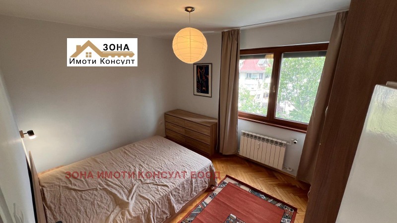 В оренду  1 спальня София , Лозенец , 70 кв.м | 93544666 - зображення [5]